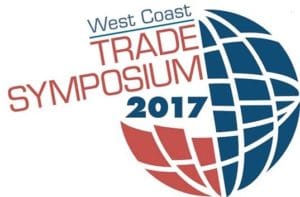 2017 w coast trade symp